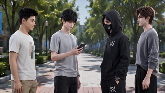 入学第一天,校花学姐成了我老婆(128集) 入学第一天,校花学姐成了我老婆(128集)短剧全集完整