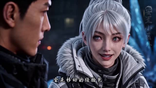 凛冬跟随囤货：我抄重生邻居作业躺赢（221集）网盘在线观看