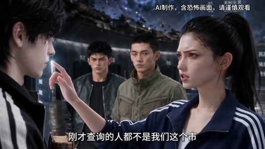全球死考：刚下刑场你让我去考试第四季（118集）精彩连连免费看