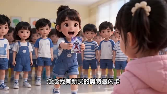 奶爸小厨：老婆孩子热炕头第二季（114集）短剧上头又好看