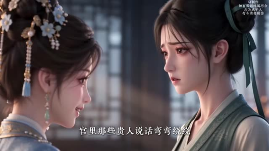 朕的小月亮，太后亲自护（187集）精彩短剧推荐