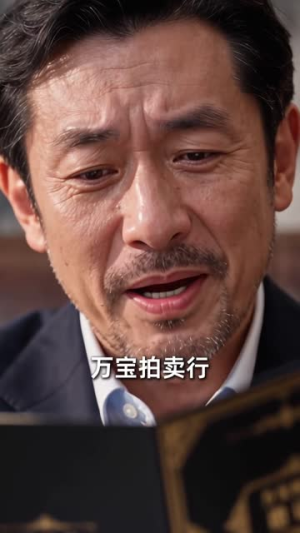 嫌我拍卖行卖假货，当场卖你筑基丹（150集）简直不要太好看