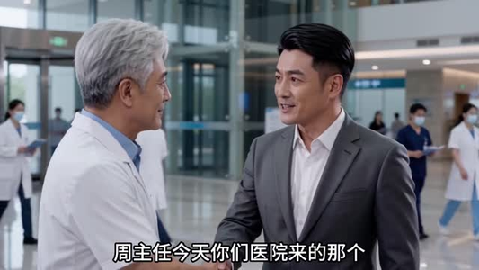 我在急诊室摸鱼，全院跪求出手第三季（65集）经典老剧免费看