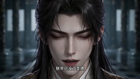 帝许我一生，却予他人岁岁年年（115集）正能量短剧分享