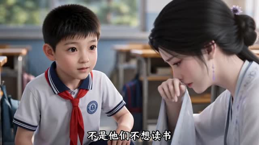 神女渡众生5：传百艺启愚蒙（73集）热播短剧追不停