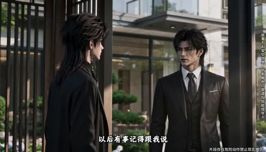 道印入体:得到道家传承后我终于发达了10(191集) 道印入体:得到道家传承后我终于发达了10(191集)热播短剧来袭