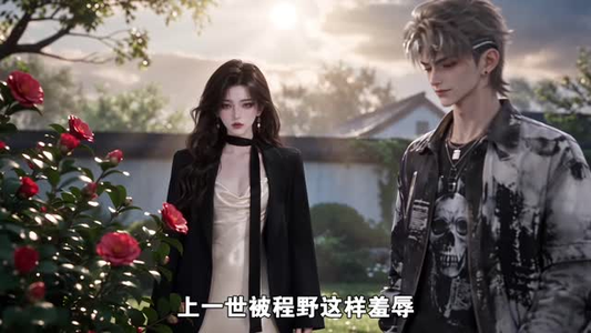 一厘欢喜（155集）热门短剧大全