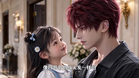 暖暖归来全家乐翻天(131集) 暖暖归来全家乐翻天(131集)精彩短剧抢先看