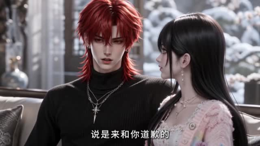 果果宠爱之偏执九爷沦陷了第四季（127集）全集一网打尽