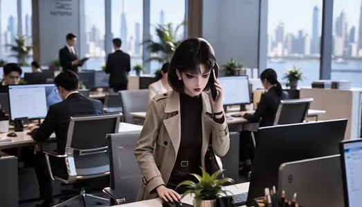 虐文女主不过一群大馋丫头第四季（166集）热播短剧重燃