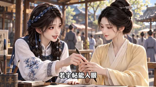 虐文女主不过一群大馋丫头第三季（130集）短剧每日分享