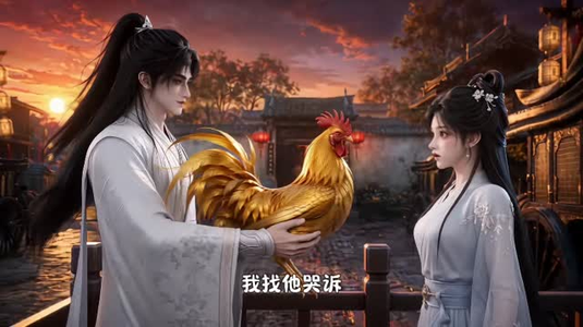戏精主母镇侯府第一季（119集）演员表