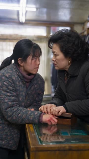 穿书还做恋爱脑，不如赚大钱第三季（89集）精彩的短剧