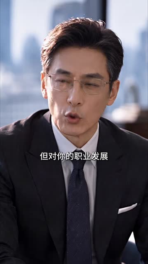 晚来识卿（120集）网络小短剧
