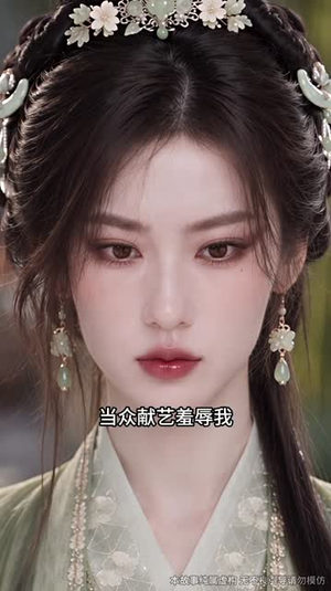 玉山乱：权臣为卿折腰（154集）短剧排行榜