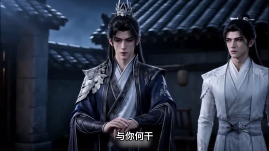 大师兄，别想逃（69集）集免费看短剧