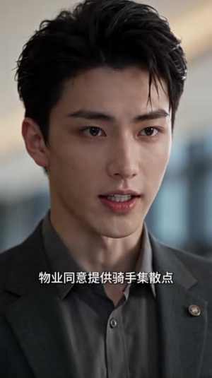 微光里的炽热3（127集）女主角是谁