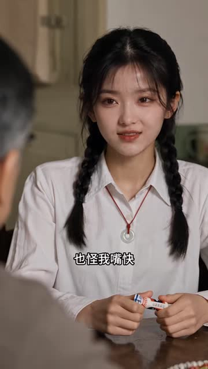 福星阮现现七零重生记：看我搬空全家（153集）短剧免费看全集
