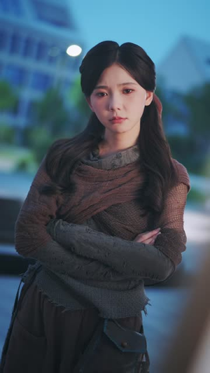 捡的乞丐老婆，竟然是剑仙（80 集）免费短剧全集看