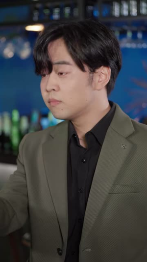 白夜循环（39 集）好看短剧又来了