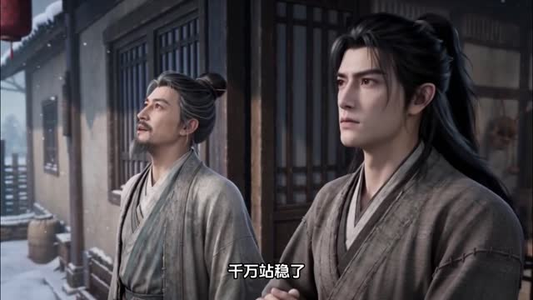 清水故事（107集）短剧推荐更新中