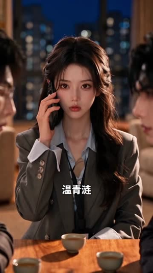 姐们谁管你真假千金，我天生锦鲤好命第六季（212集）最新短剧推荐
