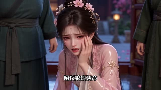 侯府打工记，为妾的职业操守4（222集）最火短剧推荐
