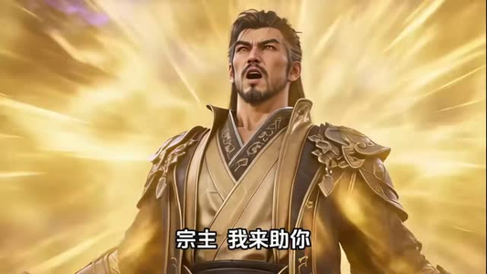我靠修仙盲盒，横扫正魔两道 （60集）好看短剧推荐