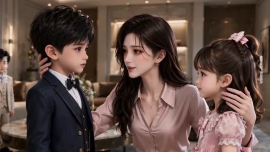 萌宝幼崽大作战第三季（175集）短剧后续更精彩