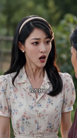 大院的夏天第二季（106集）短剧全集完整版