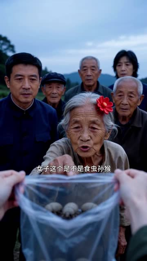 穿成破产千金：炼体女修横空出圈（104集）火爆短剧推荐