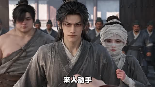 大明：唢呐国公爷 （135集）热门短剧追不停