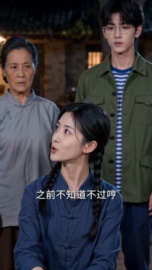 没错，咱父女俩都是混子！（81集）最新短剧推荐