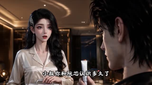 软心团宠（109集）热门短剧免费看
