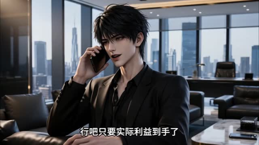 亲妈归来，五个逆子请接驾第二季（130集）悬疑短剧推荐