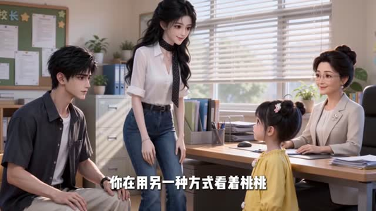 舅舅来了第一季（149集）独家短剧免费看