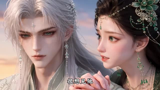 仙途不如情途(46集) 仙途不如情途(46集)超好看短剧推荐