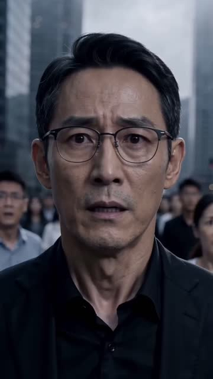 无限返还：我打造末日猛男军团（81集）熬夜追短剧