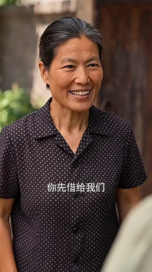 错嫁种田记（71集）最热短剧抢先看