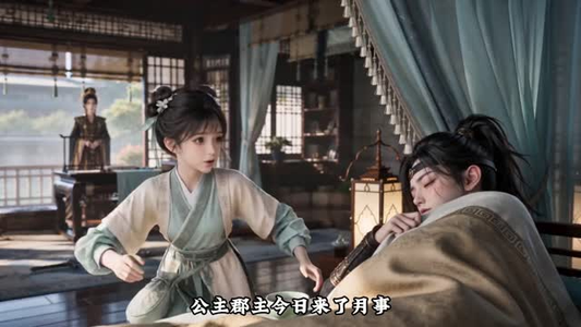 红妆戏玉郎（45集）在线看免费版