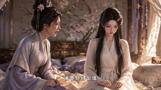 君心纵火权臣是我心上人第二季（129集）上热门短剧