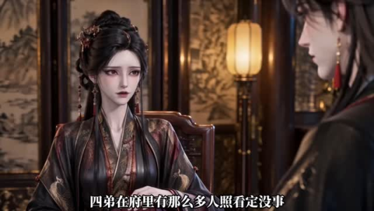 抢个新娘来当后娘第四季（135集）精彩短剧抢先看