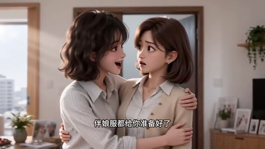 茉莉深处有微光（80集）一口气追完短剧