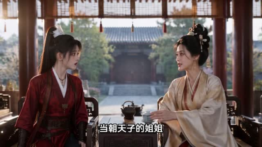 花灯定终身之真人版（55集）在哪个平台能看