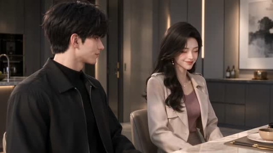 闪婚老公藏了一身马甲（112集）短剧免费看全集