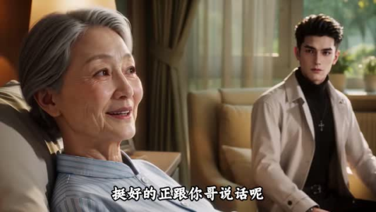 嫁给前男友的好兄弟(115集) 嫁给前男友的好兄弟(115集)80到100集