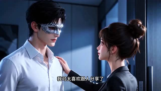 沉睡老公气醒了(64集) 沉睡老公气醒了(64集)短剧解说热门