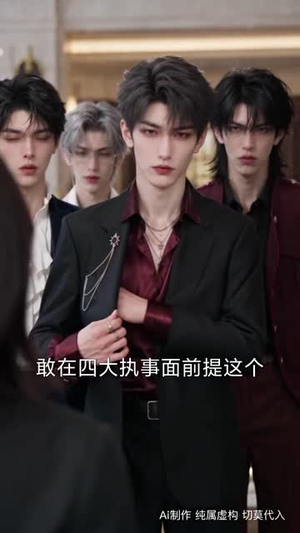 媚娇骨攀枝（101集）热播短剧来袭