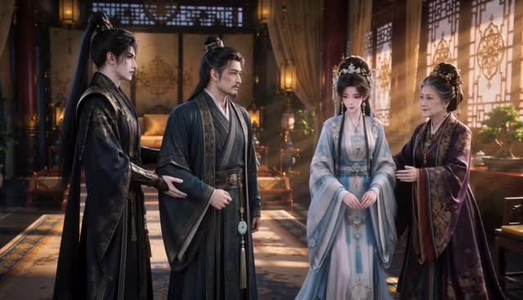 改嫁王爷后赢麻了第二季(127集) 改嫁王爷后赢麻了第二季(127集)看过的人都说好