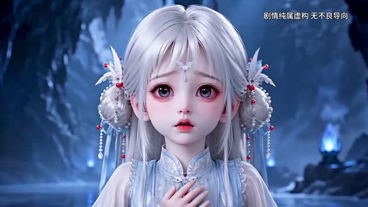 修仙三万年，你让我当万人嫌女配角第三季（219集）好看又上头短剧